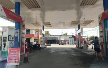 BBM Subsidi ‘Menguap’ Warga Desak Pemerintah Tertibkan SPBU dan Oknum Nakal