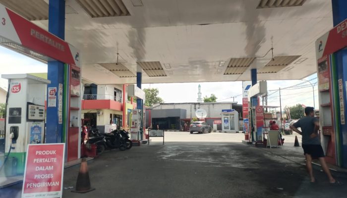 BBM Subsidi ‘Menguap’ Warga Desak Pemerintah Tertibkan SPBU dan Oknum Nakal