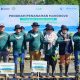 Pelindo dan Pemkab Bone Kick Off Rehabilitasi Mangrove 2025