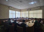 Proyek Pengaspalan Jalan Lampoko–Wollangi di Bone Disorot, Anak Desa Adukan Pemda Bone ke Komisi III