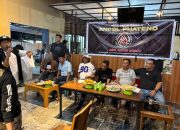 Ancol Pathend Mantapkan Langkah Jadi Organisasi Kepemudaan Resmi, Fokus Sosial Hilangkan Stigma Lama