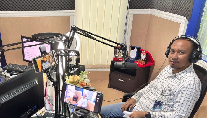 Bulog Bone Hentikan Program Maklon, Harga Gabah Petani Kembali Anjlok