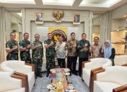 Kemenhan Siapkan Pendirian SMA Taruna Nusantara di Bone