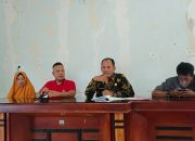 37 Bisnis Asisten Kemenkop Resmi Bertugas di Bone, Dampingi 372 KDKMP