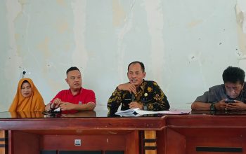 37 Bisnis Asisten Kemenkop Resmi Bertugas di Bone, Dampingi 372 KDKMP
