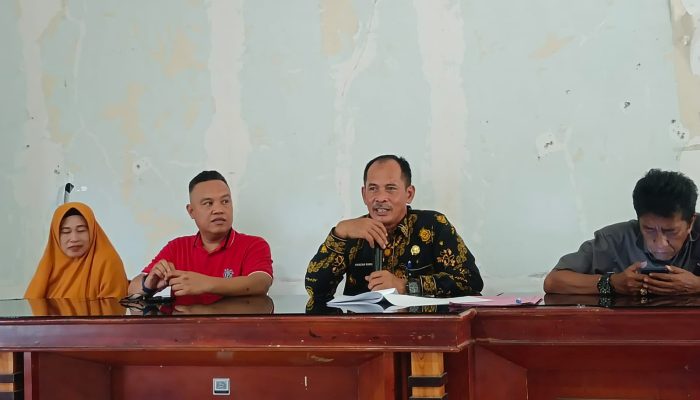37 Bisnis Asisten Kemenkop Resmi Bertugas di Bone, Dampingi 372 KDKMP