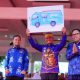 Gubernur Sulsel Buka Jambore PKK di Bone
