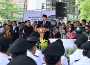 Wali Kota Makassar Lakukan Mutasi Besar-besaran, 263 Pejabat Dirotasi