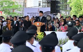 Wali Kota Makassar Lakukan Mutasi Besar-besaran, 263 Pejabat Dirotasi
