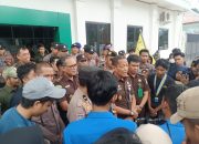 PMII Bone Desak Kejari Usut Mafia Alsintan dan BBM Bersubsidi, Ancam Laporkan ke KPK