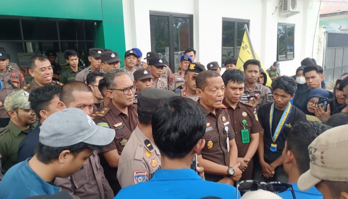 PMII Bone Desak Kejari Usut Mafia Alsintan dan BBM Bersubsidi, Ancam Laporkan ke KPK
