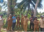 Pemkab Bone Siapkan 69 Ha Sawah Pengganti untuk Irigasi Terdampak Pelebaran Bandara Arung Palakka