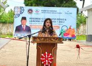 Dituding Kuasai Dapur MBG, Yasika Dibela, LP2D: Programnya Ciptakan Ekonomi Baru
