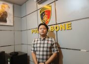 Panggung Electon di Lamuru Bone Mendadak Jadi Arena Tikam, Satu Tewas, Empat Terluka