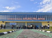 Soal Penolakan Perpanjangan Runway, Pemkab Bone Janji Akomodir Kepentingan Warga Terdampak