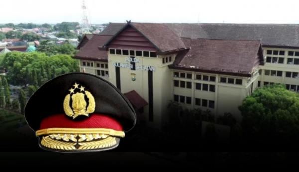 Penyegaran Organisasi, Mabes Polri Rotasi 21 Pejabat Polda Sulawesi Selatan