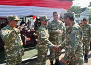 Buka Jambore Kepala Desa se-Sulsel, Gubernur Andi Sudirman Dorong Penguatan Tata Pemerintahan Desa
