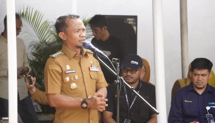 Runway Bandara Arung Palakka Diperpanjang, Rp30 Miliar Ganti Untung Disiapkan