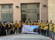 Hira Tour Tawarkan Haji Khusus dan Umrah Premium dengan Harga Miring