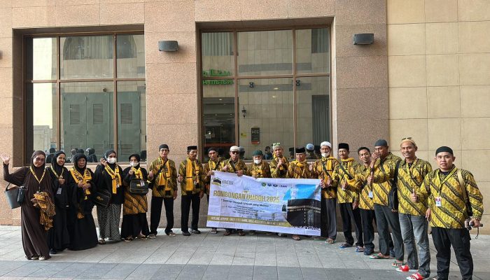 Hira Tour Tawarkan Haji Khusus dan Umrah Premium dengan Harga Miring