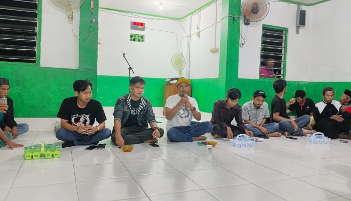 Ambisi Pemerintah dan “Oligarki” Sulap Sawah Jadi Runway, Aktivis Siap Bela Hak Warga Mappalo Ulaweng