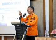 Soroti Banyak Data Tak Sinkron, Bupati Andi Asman Instruksikan Disdukcapil Lakukan Pendataan Ulang