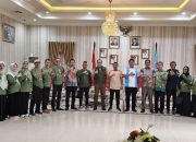 15 Sekolah di Bone Raih Adiwiyata 2025