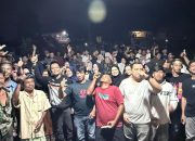 Gelar Rese, Lilo Ak Janji Kawal Layanan Gratis, Pendidikan, dan Pupuk Subsidi untuk Petani Bone