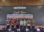 Program YESS Rampung, Bone Siap Perkuat Pertanian Modern