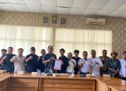 Komisi III DPRD Bone Bakal Tinjau Lokasi Perpanjangan Runway Bandara Arung Palakka Pasca RDPU