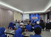 Wabup Bone Andi Akmal Buka Musda DPD PAN, Tekankan Etika Politik dan Persatuan