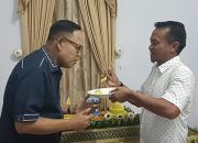 Doa Dunia Akhirat di Usia 51 Tahun, Harmoni Bupati dan Wabup Bone Kian Terlihat