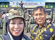Kadis PMD Bone: Retret Kades Se-Sulsel Selaraskan Program Desa dengan Asta Cita Presiden