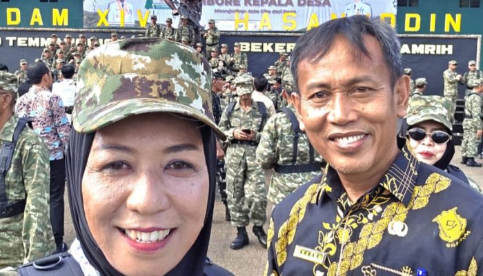 Kadis PMD Bone: Retret Kades Se-Sulsel Selaraskan Program Desa dengan Asta Cita Presiden