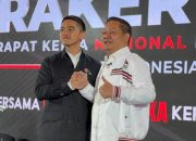 Tinggalkan NasDem, Rusdi Masse Mantap Merapat ke PSI 