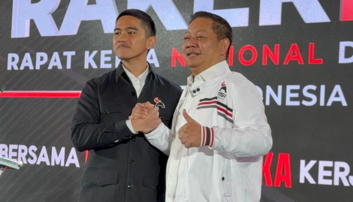 Tinggalkan NasDem, Rusdi Masse Mantap Merapat ke PSI 
