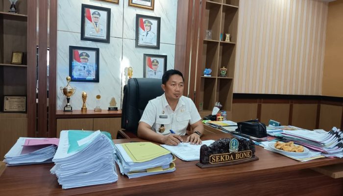 Pemprov Sulsel Bakal Bangun Rumah Rehabilitasi Pecandu Narkoba di Bone
