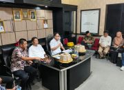 Tancap Gas Awal 2026, Pemkab Bone Bidik PAD Rp494 Miliar