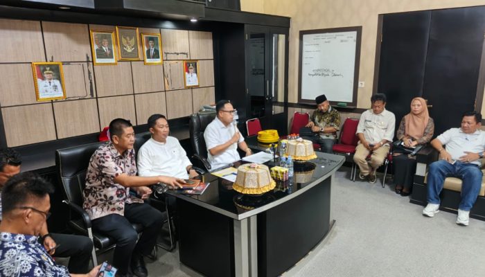 Tancap Gas Awal 2026, Pemkab Bone Bidik PAD Rp494 Miliar