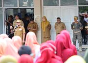 Bupati Bone Tegaskan Pelayanan Kesehatan Tanpa Diskriminasi