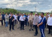 Mentan Amran Gagas Program Hilirisasi Ayam Terintegrasi di Bone