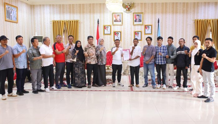 Sempat Menolak Perpanjangan Runway Bandara, Warga Mappalo Ulaweng Kini Melunak dan Temui Bupati Bone 