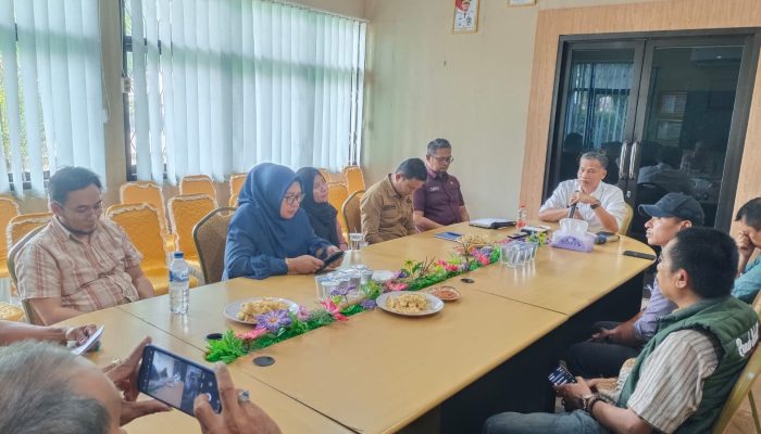 Musrenbang RKPD 2026 di Bone Digelar Hybrid, Ini Perbedaan Skema Usulan Tahun Lalu
