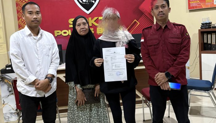 Gegara Password Wifi, Oknum Guru SD di Bone Dipolisikan Setelah Aniaya Mantan Isteri