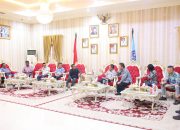Bupati Andi Asman Suliman Dukung Investor Jepang Garap 220 Hektare Mangrove di Bone