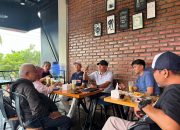 Sukses Gelar Rangkaian Kegiatan HPN 2026, AMWI Apresiasi Media Support dan Sponsor