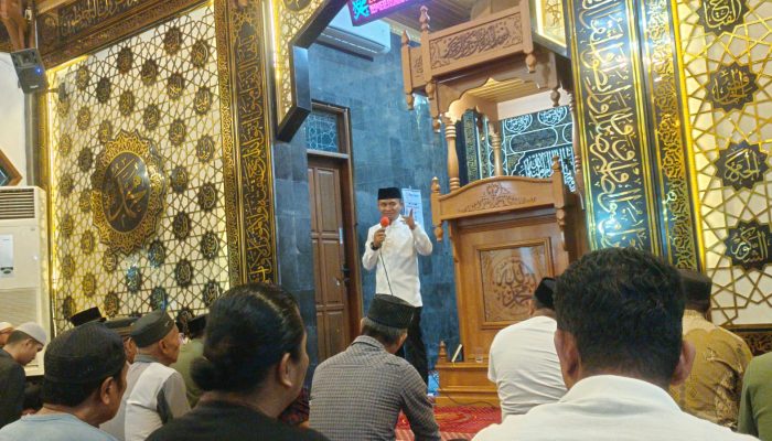Tuai Kinerja Positif, Bupati Bone Beberkan Capaian dan Ucapkan Terima Kasih ke Masyarakat