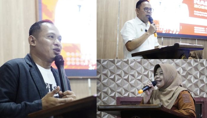 AMWI Dorong Seragam Sekolah Gratis BerAmal Diperluas ke TK/PAUD dan Perhatikan Kesejahteraan Guru