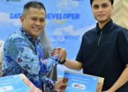 Penjualan dan Akad KPR Tertinggi 2025, Griya Ayu Property Catat Rekor