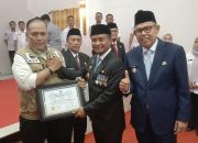 Pemkab Bone Dipastikan Sabet Piala Adipura Tahun ini